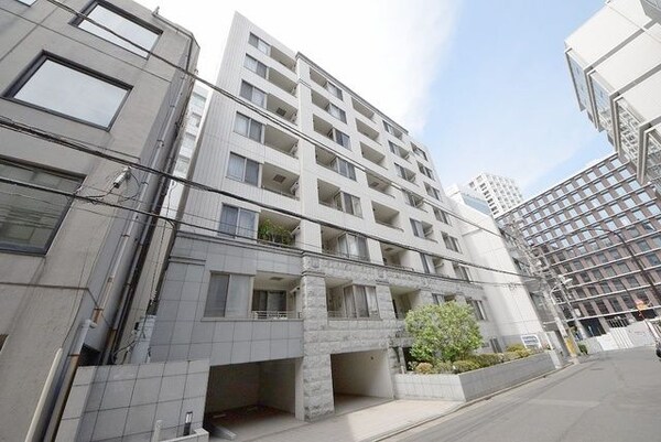 外観(お問合せは(株)タウンハウジング東京へ)