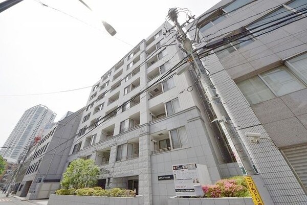 外観(お問合せは(株)タウンハウジング東京へ)