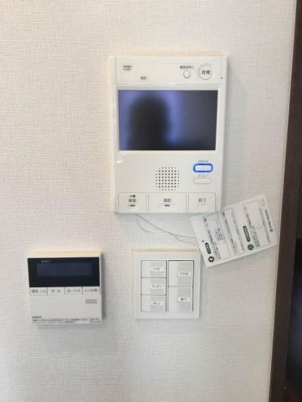 セキュリティ(ユニコーンバリー恵比寿)