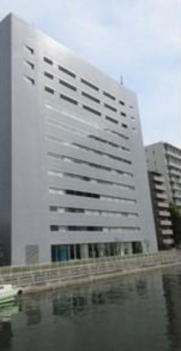 外観(お問合せは(株)タウンハウジング東京へ)