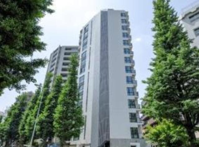 物件外観写真1　(お問合せは(株)タウンハウジング東京へ)