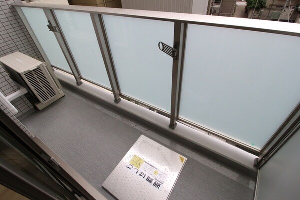 設備(お問合せは(株)タウンハウジング東京へ)