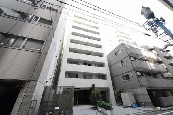 外観(外観)