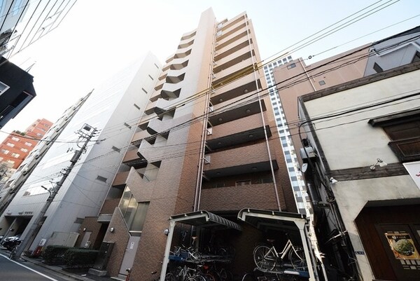外観(外観)
