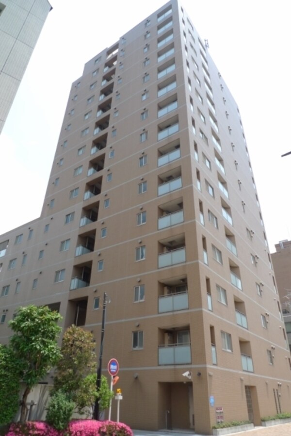 外観(お部屋探しは株式会社　タウンハウジング　までお気軽にお問合…)