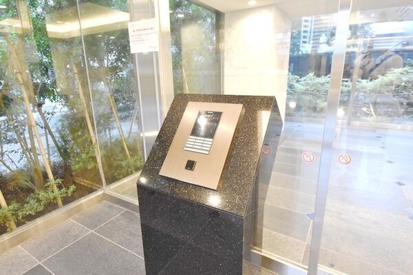 共有部分(お問合せは(株)タウンハウジング赤坂店へ【03-5563-…)