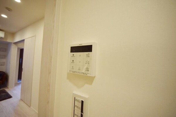 設備(お問合せは(株)タウンハウジング赤坂店へ【03-5563-…)