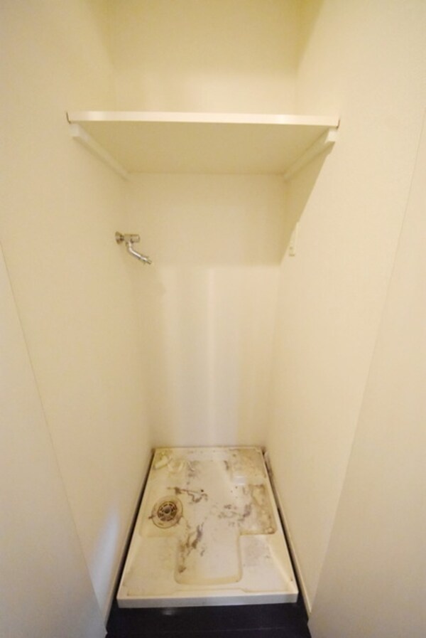 その他室内・内装(クリーニング前の画像です。)