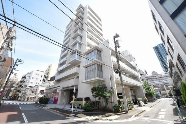 外観(お問合せは(株)タウンハウジングレジデンス事業部　赤坂店・…)