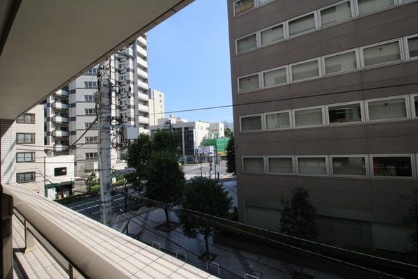 眺望(☆景色☆)