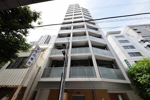 外観(外観)
