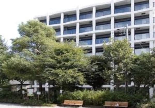 外観(GROUNDEUX　KAMEIDO)