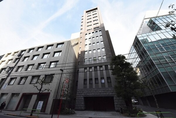外観(お問合せは(株)タウンハウジング東京へ)