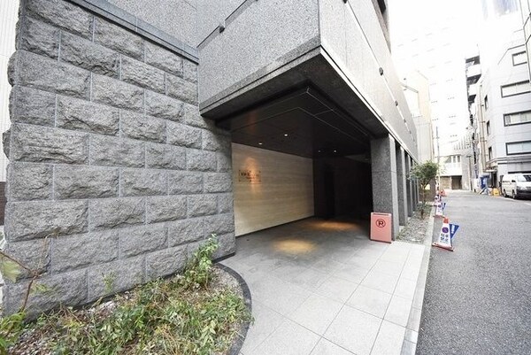 設備(お問合せは(株)タウンハウジング東京へ)