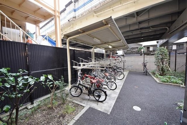 共有部分(★建物画像★)