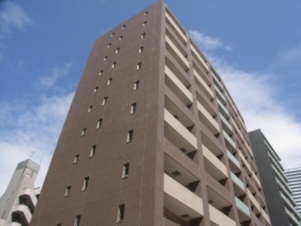 外観(お問合せは(株)タウンハウジング赤坂店へ【03-5563-…)