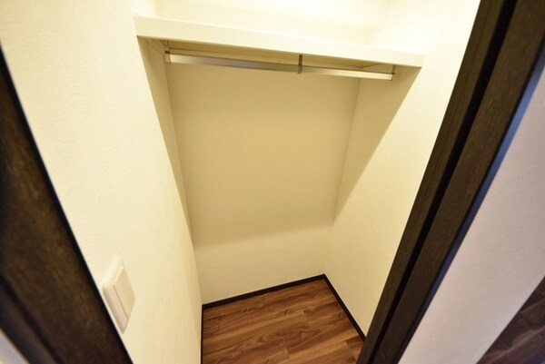 収納(※別部屋写真参考※)
