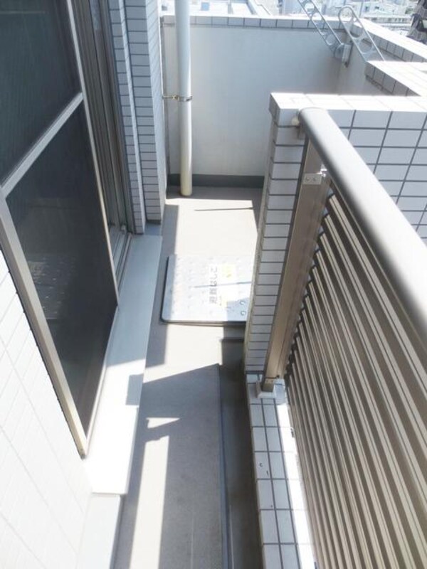 バルコニー(★バルコニーもあります★)