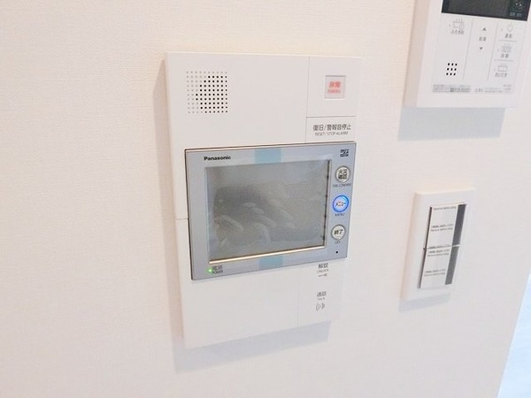 セキュリティ(部屋探しは株式会社　タウンハウジング　までお気軽にお問合せ…)