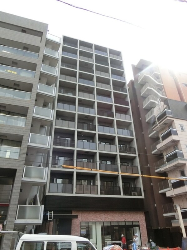 外観(お部屋探しは株式会社　タウンハウジング　までお気軽にお問合…)