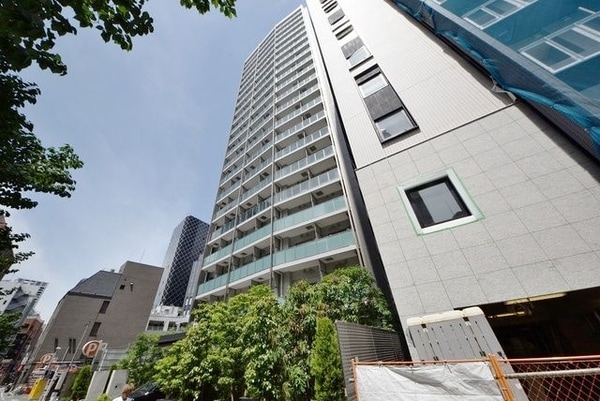 外観(お問合せは(株)タウンハウジング東京へ)