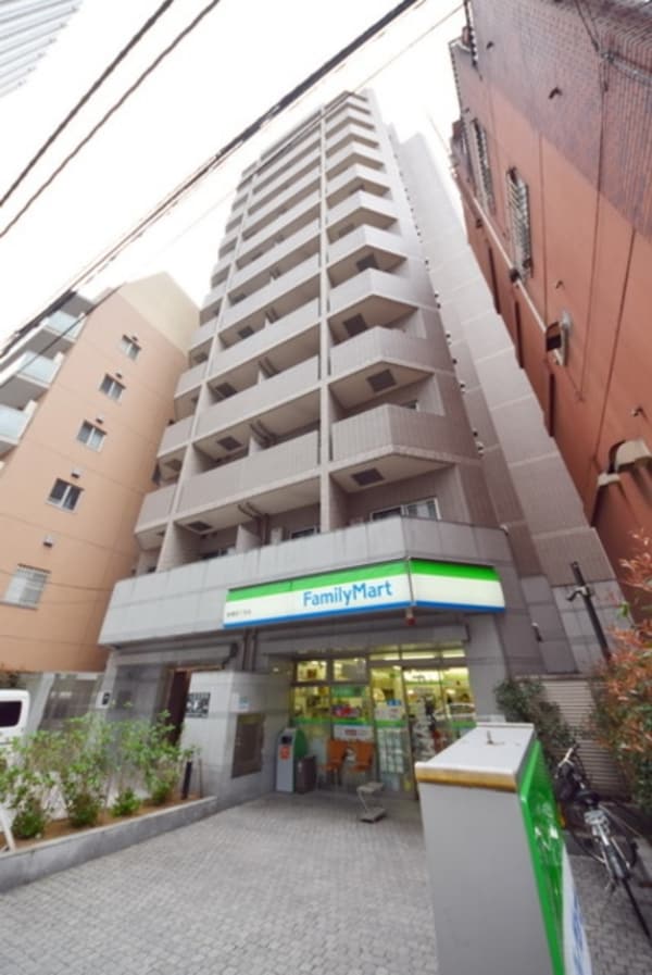外観(お問合せは(株)タウンハウジング東京へ)