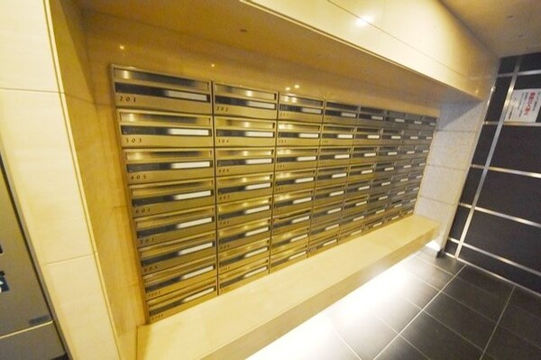 共有部分(お問合せは(株)タウンハウジング赤坂店へ【03-5563-…)