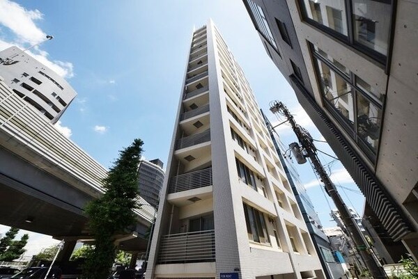 外観(お問合せは(株)タウンハウジング赤坂店へ【03-5563-…)
