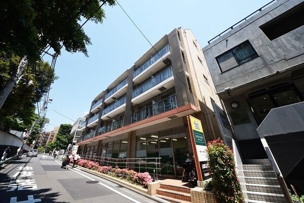 外観(外観)