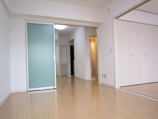 リビング・居室(※別部屋写真参考※)