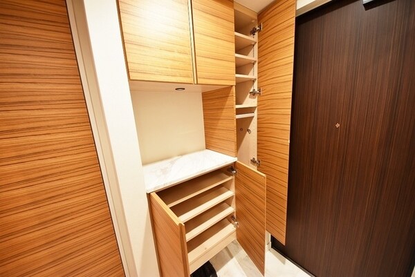 その他(※別タイプ部屋写真参考※)