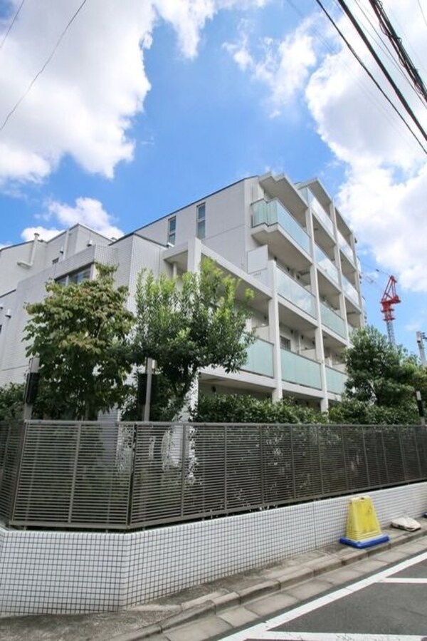 その他(お問合せは(株)タウンハウジング赤坂店へ【03-5563-…)