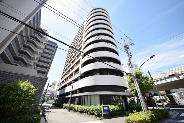 外観(お問合せは(株)タウンハウジングレジデンス事業部【03-…)