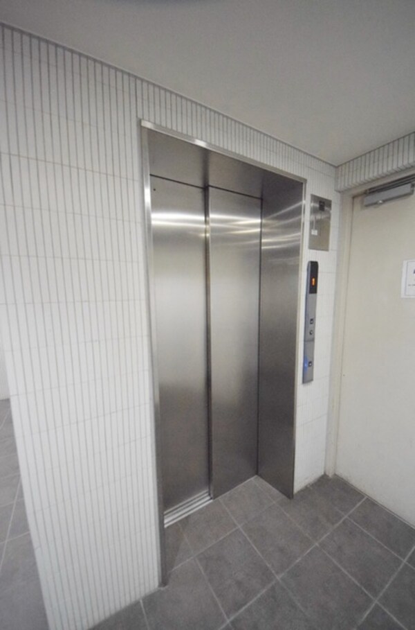 その他(レジディア築地)