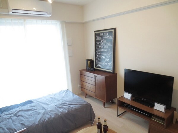 その他室内・内装(★きれいなフローリングのお部屋です★)