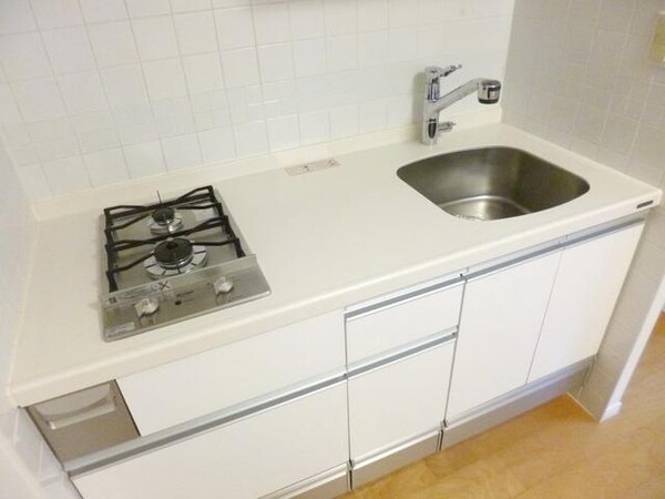 キッチン(お部屋探しは株式会社　タウンハウジング　までお気軽にお問合…)