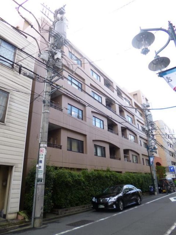 外観(お部屋探しは株式会社　タウンハウジング　までお気軽にお問合…)