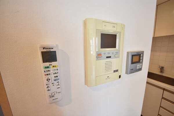 セキュリティ(【初期費用分割・クレカ対応】一都三県のお部屋探しは2025…)