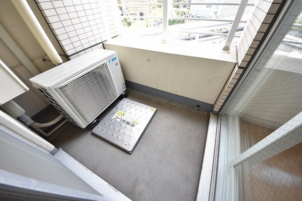 バルコニー(【初期費用分割・クレカ対応】一都三県のお部屋探しは2025…)
