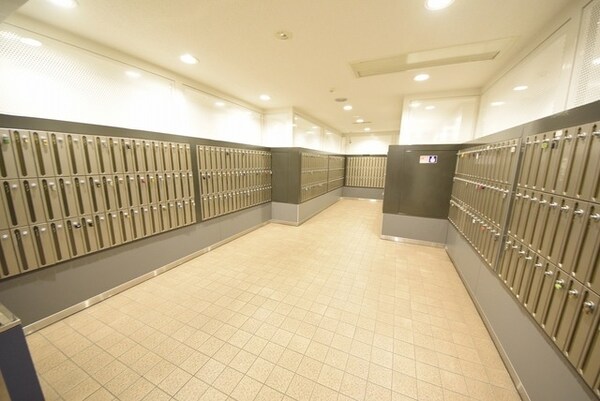 設備(建物画像)