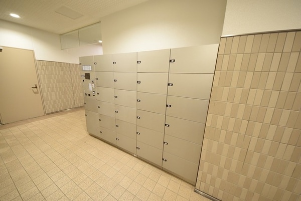 共有部分(建物画像)