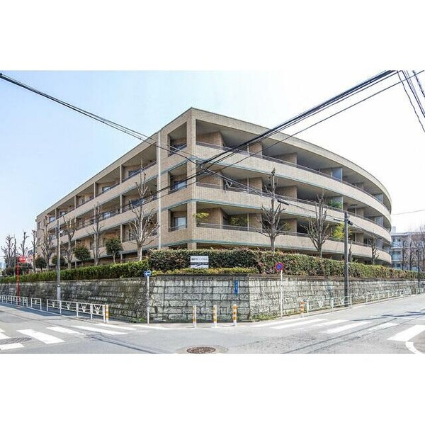 外観(お部屋探しは株式会社　タウンハウジング　までお気軽にお問合…)