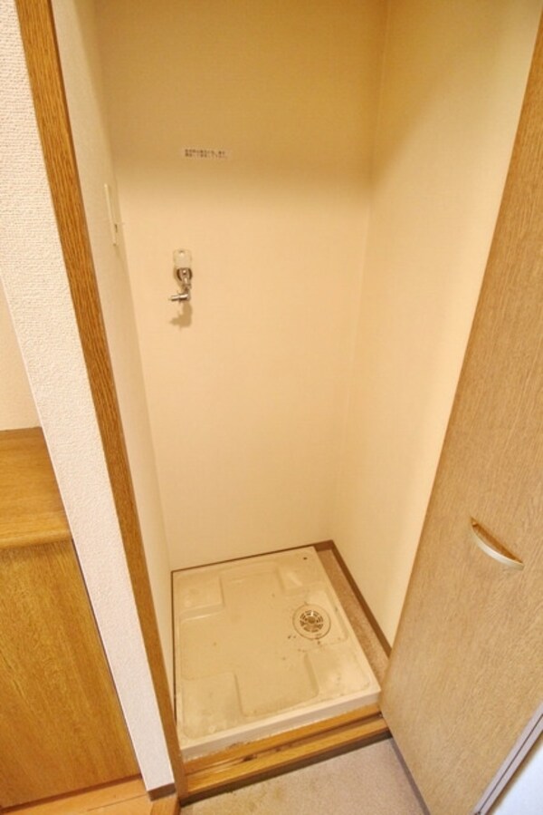 その他室内・内装(☆室内洗濯機置き場☆)
