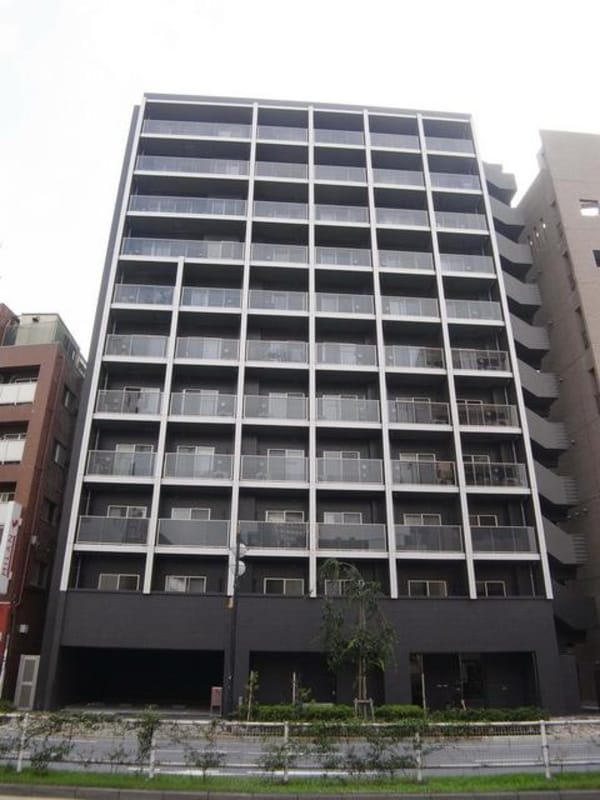 外観(★渋谷×恵比寿×代官山がアナタの庭です★)