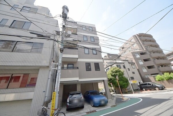 外観(外観)