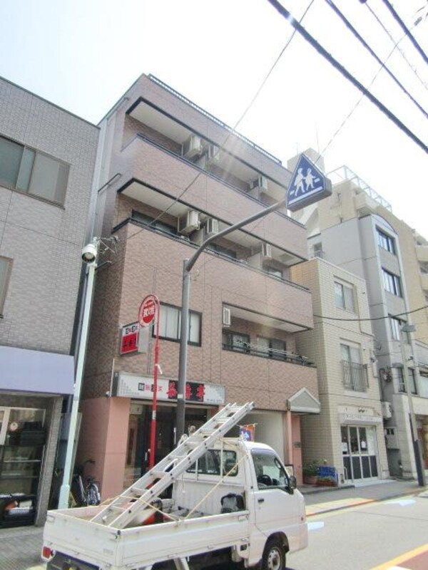 外観(★外観★)