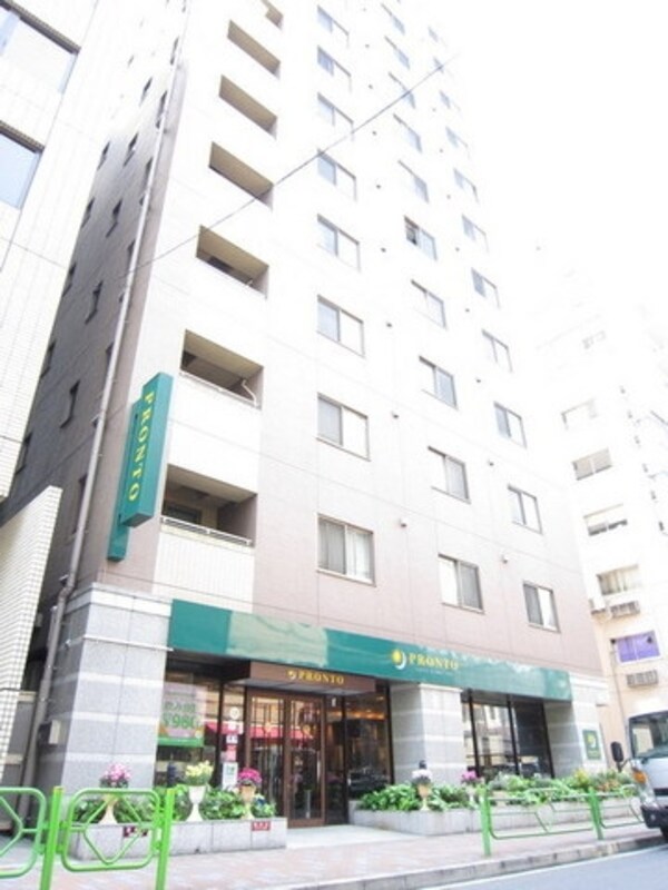 外観(外観)
