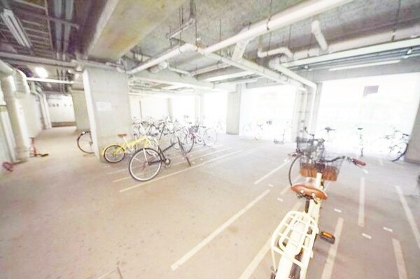 駐車場(お問合せは(株)タウンハウジング赤坂店へ【03-5563-…)