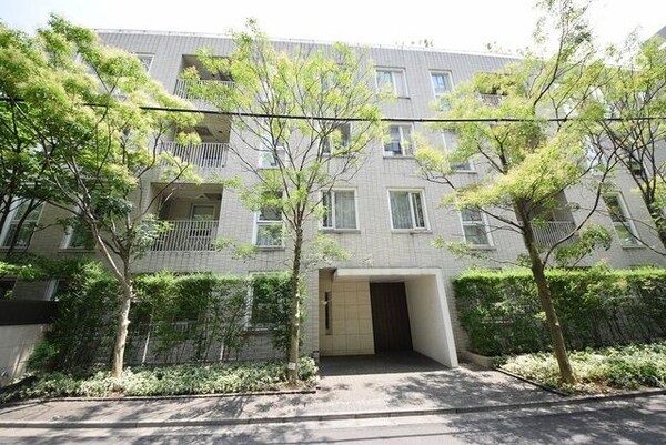 外観(Blossom Terrace)