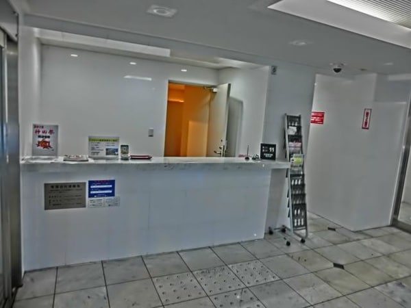 共有部分(★コンシェルジュ在住★)